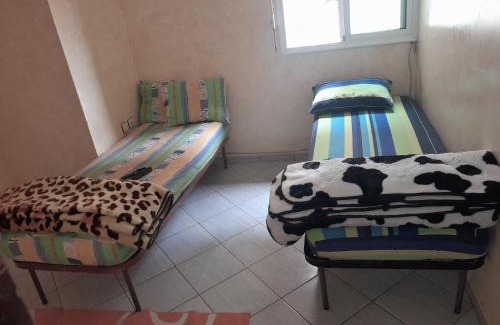 Al Hamra Apartment | Appartement