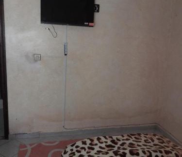 Al Hamra Apartment | Appartement