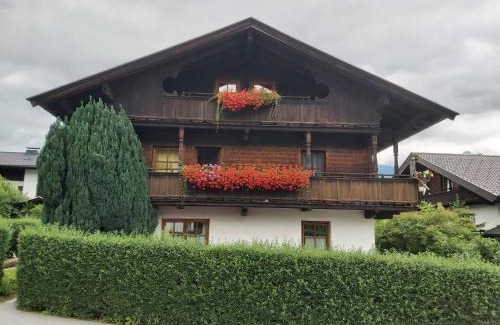 Reith im Alpbachtal Apartment | Appartement Marie-Jose