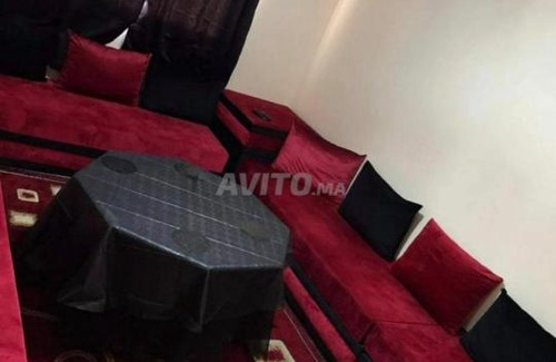 Azrou Apartment | Appartement