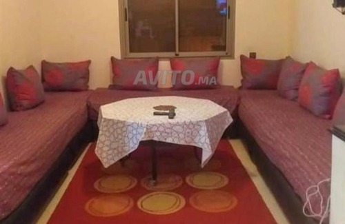 Azrou Apartment | Appartement