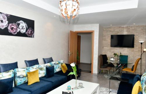 Harhoura Apartment | Appartement