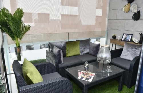 Harhoura Apartment | Appartement