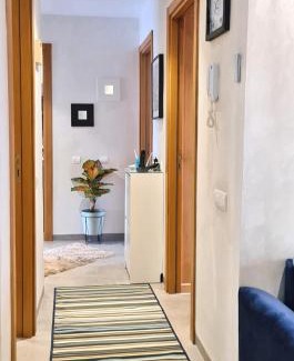 Harhoura Apartment | Appartement