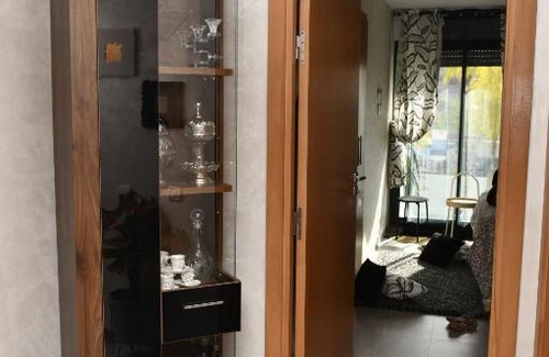 Harhoura Apartment | Appartement