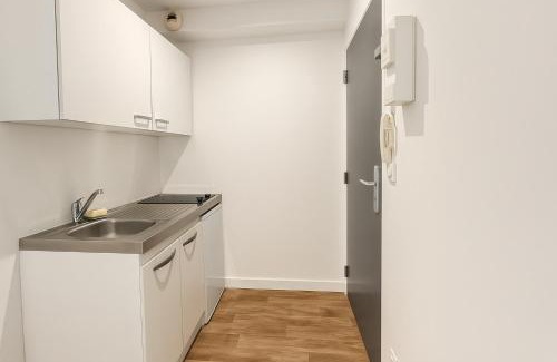 Meaux Apartment | Appartement Maciet 2- Centre ville Meaux-Gare-Disney