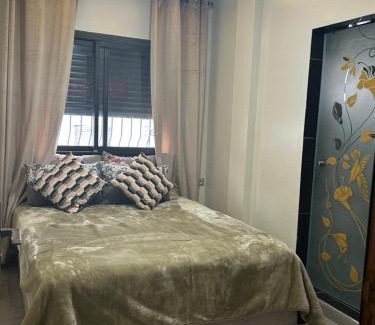 Oualidia Apartment | Appartement Maha