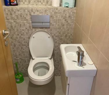 Mahdia Apartment | Appartement Mahdia Beach & Aqua Park