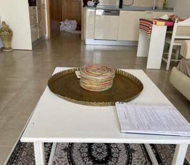 Mahdia Apartment | Appartement Mahdia Beach & Aqua Park