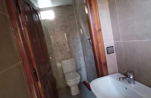 Sti Fadma Apartment | Appartement maison dhôte