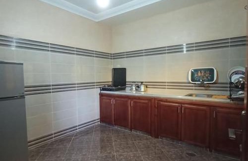 Sti Fadma Apartment | Appartement maison dhôte