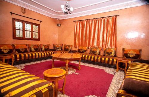 Sti Fadma Apartment | Appartement maison dhôte