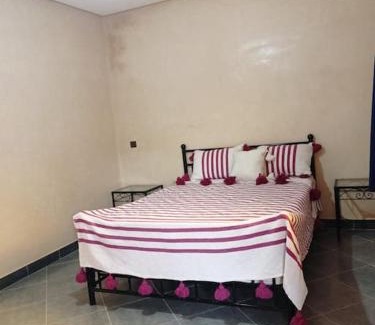 Sti Fadma Apartment | Appartement maison dhôte