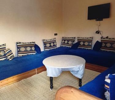 Sti Fadma Apartment | Appartement maison dhôte