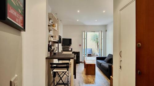 Cimiez House | Appartement maison Jeanne by Booking Guys