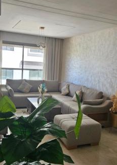 Malabata Apartment | Appartement Malabata Hills, Vue Panoramique Tanger
