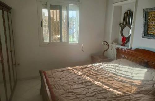 Tunis Apartment | Appartement Manar 1
