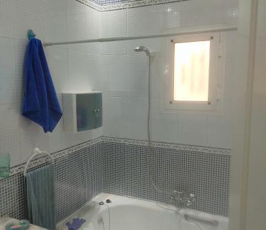 Tunis Apartment | Appartement Manar 1