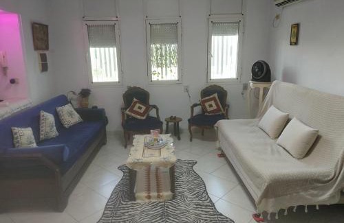 Tunis Apartment | Appartement Manar 1
