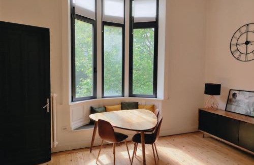 La Madeleine Apartment | Appartement Manhattan 4 pers
