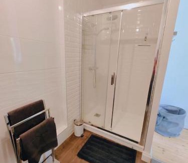 La Madeleine Apartment | Appartement Manhattan 4 pers