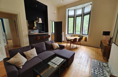 La Madeleine Apartment | Appartement Manhattan 4 pers