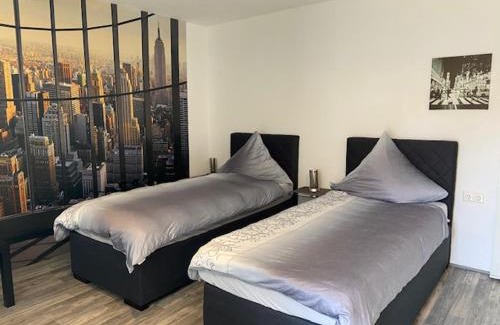 Bierbach Apartment | Appartement Manhattan