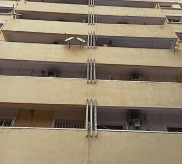 El Menzah Apartment | Appartement Manzah 6