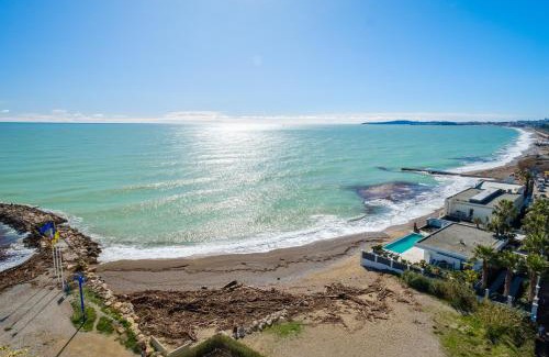 Villeneuve Loubet Beach Apartment | Appartement Marina Baie des Anges