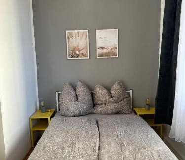 Zeitz Apartment | Appartement "Maria" mit 3 Schlafzimmern in Zeitz