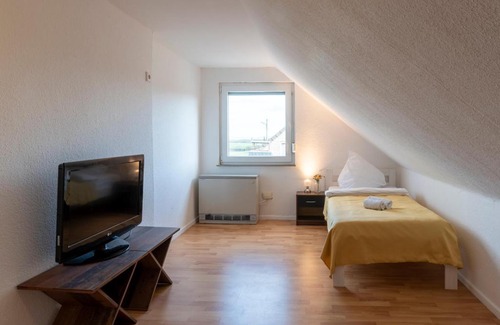 Neuhof/Marienrode/Hildesheimer Wald Apartment | Appartement-Marienrode
