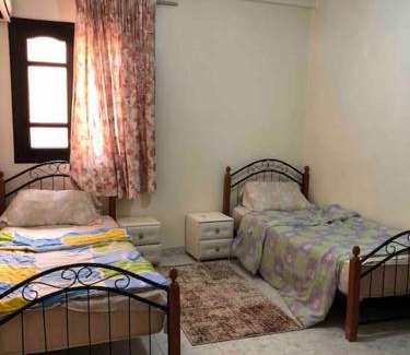 Camp El Ghoul Apartment | appartement Marrakech , à geuliz quartier calme