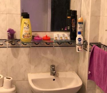 Camp El Ghoul Apartment | appartement Marrakech , à geuliz quartier calme