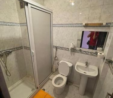 Camp El Ghoul Apartment | appartement Marrakech , à geuliz quartier calme
