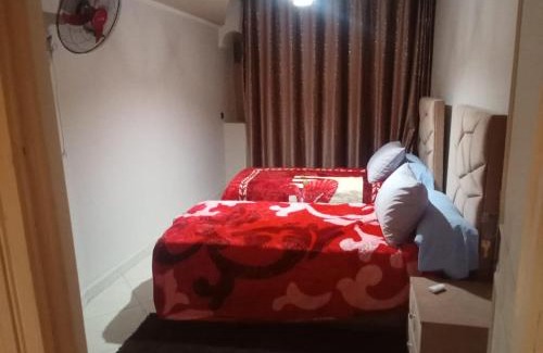 Arset El Bilk Apartment | appartement marrakech Gueliz