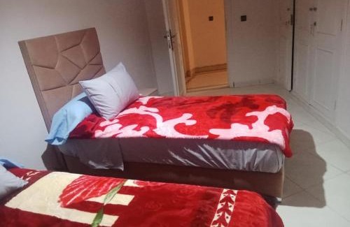 Arset El Bilk Apartment | appartement marrakech Gueliz