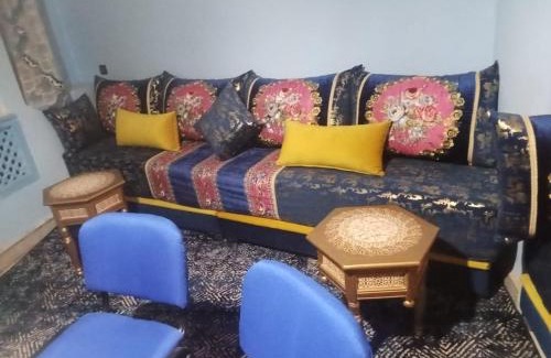 Arset El Bilk Apartment | appartement marrakech Gueliz