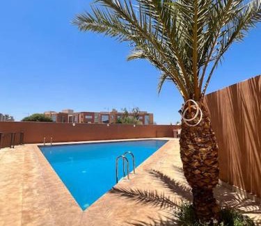 Targa Apartment | Appartement Marrakech