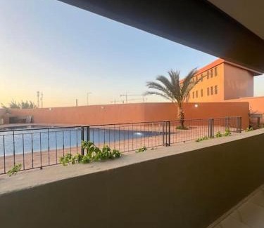 Targa Apartment | Appartement Marrakech