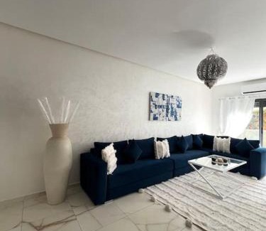Targa Apartment | Appartement Marrakech