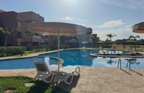 Menara Apartment | Appartement Marrakech