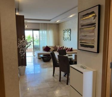 Menara Apartment | Appartement Marrakech