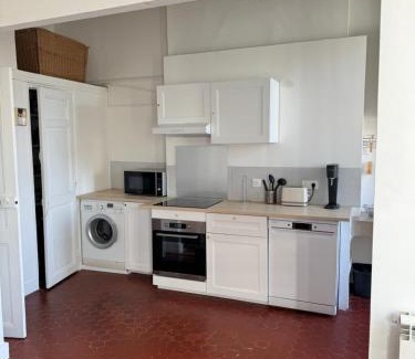 Le Rouet Apartment | Appartement Marseille 13008 - 5min à pied Stade Vélodrome