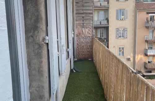 Le Rouet Apartment | Appartement Marseille 13008 - 5min à pied Stade Vélodrome