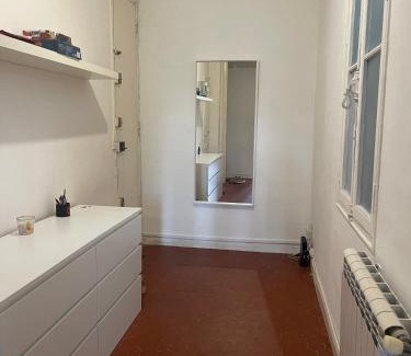 Le Rouet Apartment | Appartement Marseille 13008 - 5min à pied Stade Vélodrome
