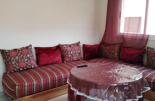 Martil Apartment | Appartement Martil (Tetouan)