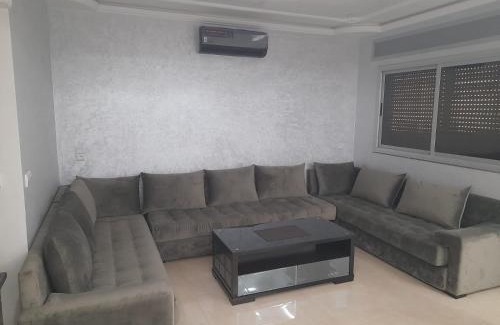 M'diq Apartment | appartement mdiq tetouan, 2 chambres 1 double salon
