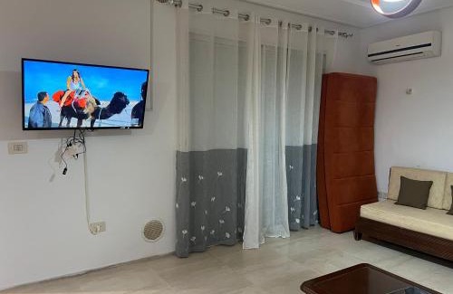 Hammam Sousse Apartment | Appartement Med Pearl avec Parking, Hammem Sousse