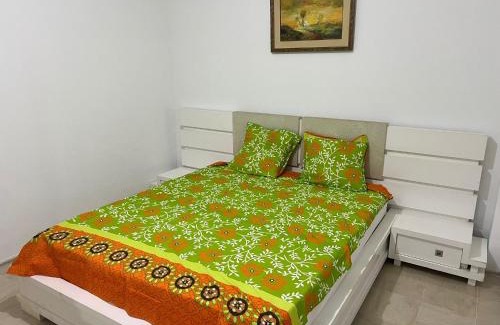 Hammam Sousse Apartment | Appartement Med Pearl avec Parking, Hammem Sousse