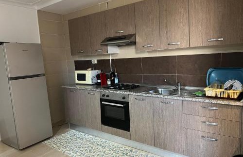 Hammam Sousse Apartment | Appartement Med Pearl avec Parking, Hammem Sousse